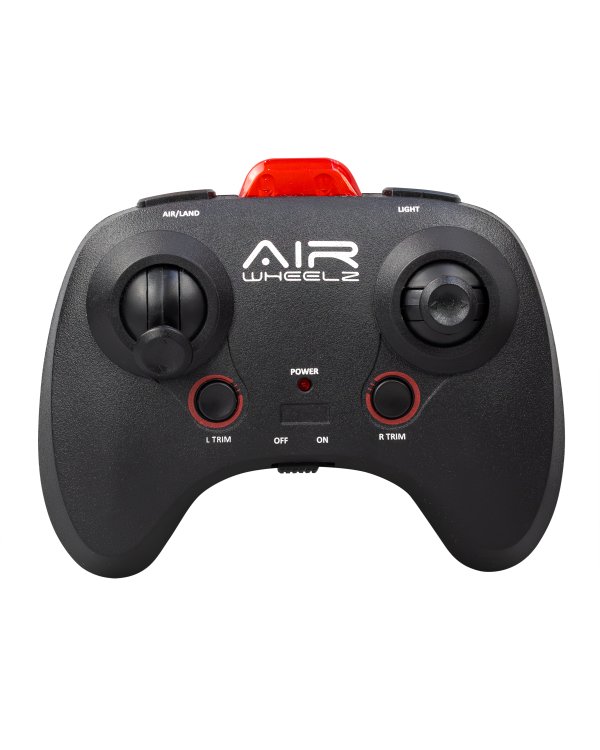 FLYBOTIC R/C вертолет Airwheelz II, 18 см