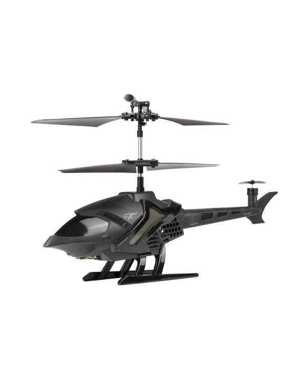 SILVERLIT Sky Cheetah вертолет на радиоуправлении