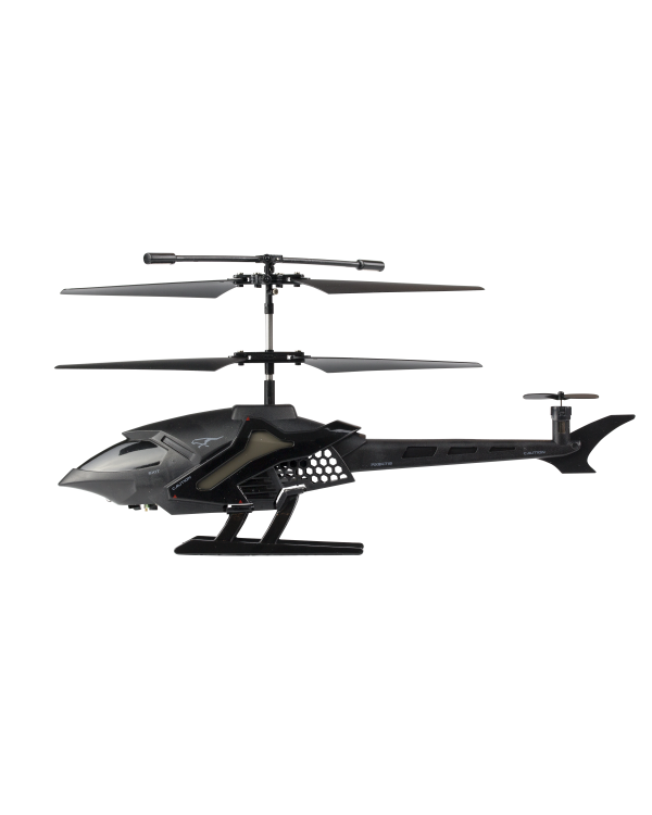 SILVERLIT Sky Cheetah вертолет на радиоуправлении