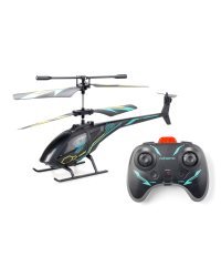 SILVERLIT вертолет на радиоуправлении Air mamba