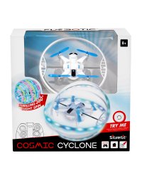 FLYBOTIC дрон Cosmic Cyclone