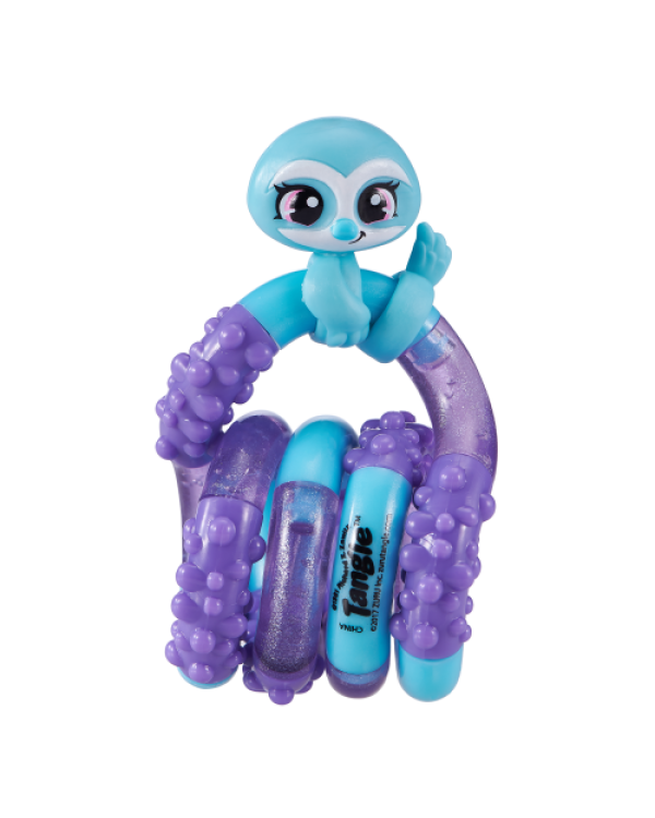 TANGLE Игрушка-антистресс Classic "Животные"