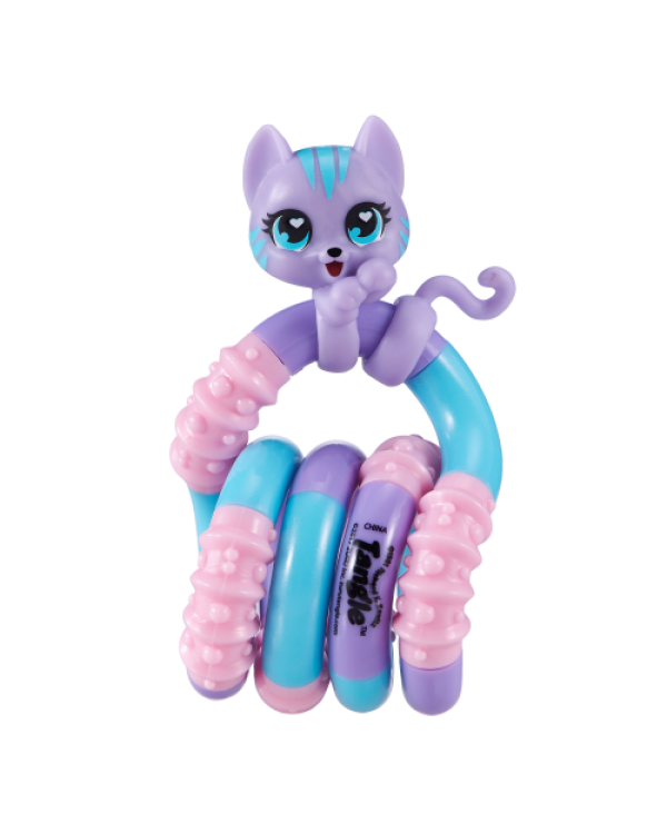 TANGLE Игрушка-антистресс Classic "Животные"
