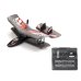 FLYBOTIC самолет на радиоуправлении BI-WING EVO