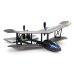 FLYBOTIC самолет на радиоуправлении BI-WING EVO