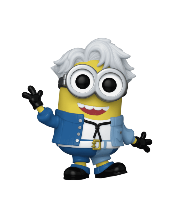 FUNKO POP! Vinyl: Фигурка: BTS x Despicable Me 4 - J-Hope