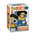 FUNKO POP! Vinyl: Фигурка: BTS x Despicable Me 4 - Jung Kook