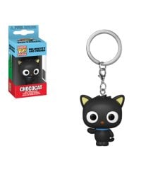 FUNKO POP! Брелок: Sanrio - Chococat