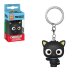 FUNKO POP! Брелок: Sanrio - Chococat