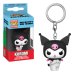 FUNKO POP! Брелок: Sanrio - Kuromi