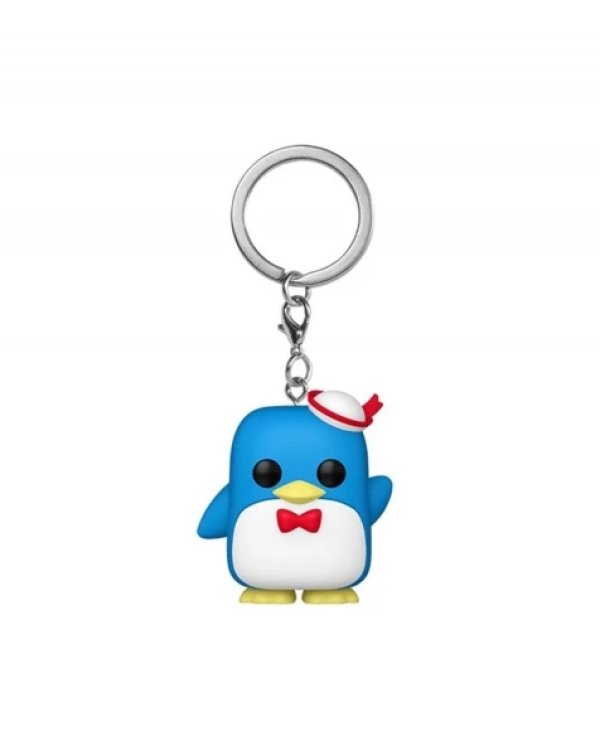 FUNKO POP! Брелок: Sanrio - Tuxedosam
