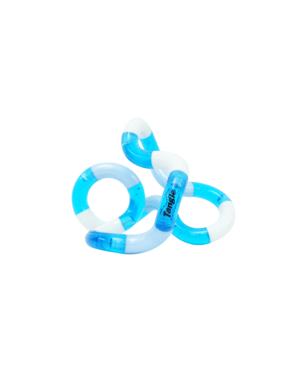TANGLE Игрушка-антистресс Crush