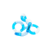 TANGLE Игрушка-антистресс Crush
