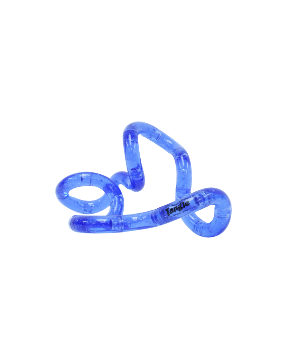 TANGLE Игрушка-антистресс Crush