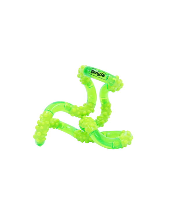 TANGLE Игрушка-антистресс Crush