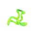 TANGLE Игрушка-антистресс Crush