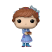 FUNKO POP! Vinyl: Фигурка: Disney: Frozen - Anna (Winter Outfit)