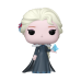 FUNKO POP! Vinyl: Фигурка: Disney: Frozen - Elsa (Winter Outfit)