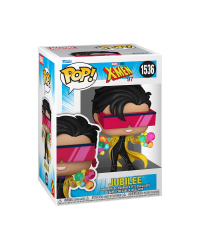 FUNKO POP! Vinyl: Фигурка: Marvel: X-Men´97 - Jubilee w/Chase