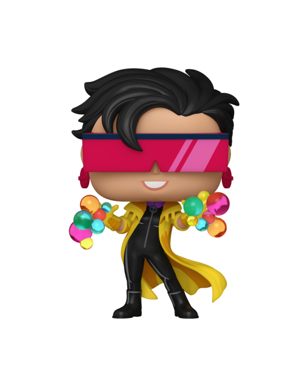 FUNKO POP! Vinyl: Фигурка: Marvel: X-Men´97 - Jubilee w/Chase
