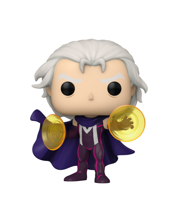FUNKO POP! Vinyl: Фигурка: Marvel: X-Men´97 - Magneto