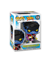 FUNKO POP! Vinyl: Фигурка: Marvel: X-Men´97 - Nightcrawler