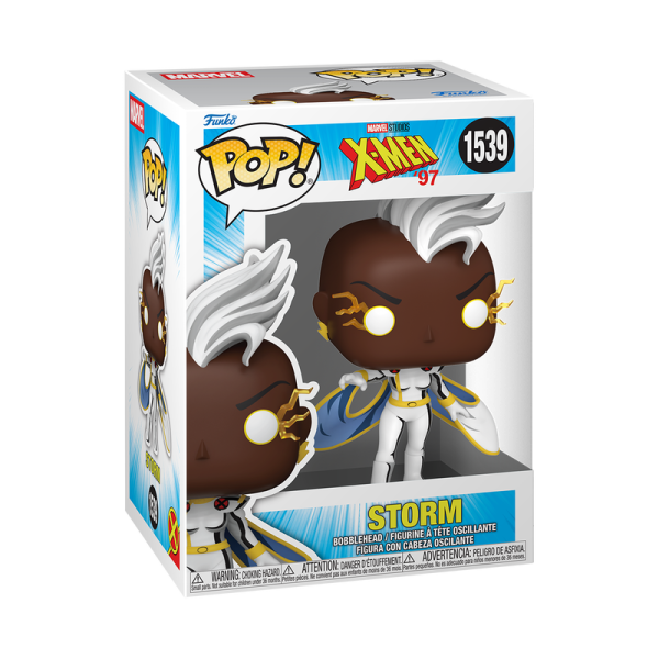 FUNKO POP! Vinyl: Фигурка: Marvel: X-Men´97 - Storm