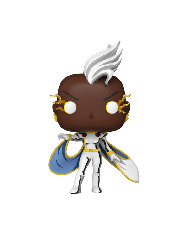 FUNKO POP! Vinyl: Фигурка: Marvel: X-Men´97 - Storm