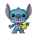 FUNKO POP! Vinyl: Фигурка: Disney: Lilo & Stitch - Stitch