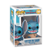 FUNKO POP! Vinyl: Фигурка: Disney: Lilo & Stitch - Stitch