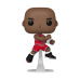 FUNKO POP! Vinyl: Фигурка: NBA: Bulls - Michael Jordan