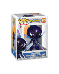 FUNKO POP! Vinyl: Фигурка: Pokemon - Ceruledge