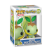 FUNKO POP! Vinyl: Фигурка: Pokemon - Turtwig