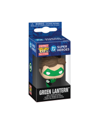 FUNKO POP! Брелок: DC - Green Lantern (DC New Classics)