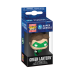 FUNKO POP! Брелок: DC - Green Lantern (DC New Classics)