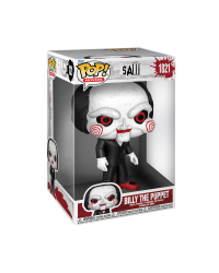 FUNKO POP! Jumbo Vinyl: Фигурка Saw - Billy