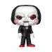 FUNKO POP! Jumbo Vinyl: Фигурка Saw - Billy