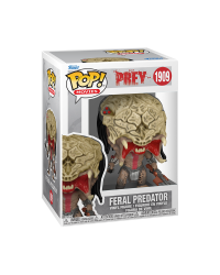 FUNKO POP! Vinyl: Фигурка: Prey - Feral Predator