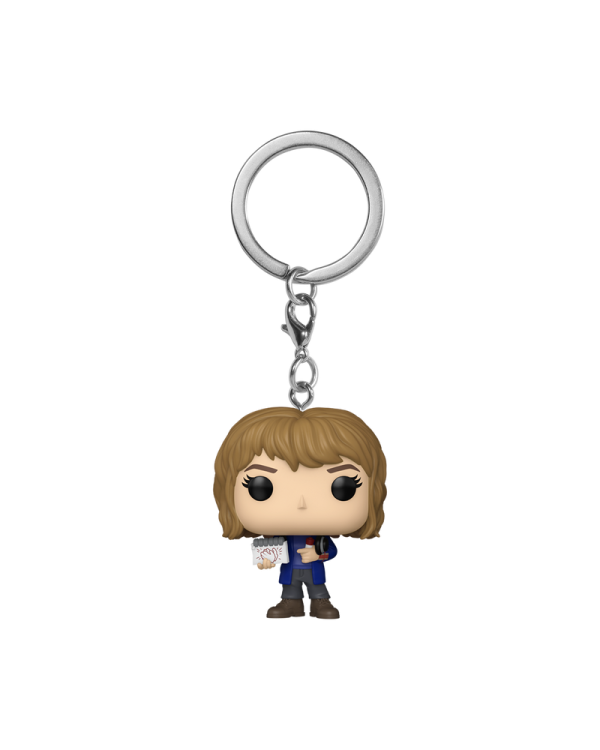 FUNKO POP! Брелок: Stranger Things - Robin Buckley