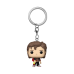 FUNKO POP! Брелок: Stranger Things - Steve Harrington