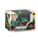 FUNKO POP! Vinyl: Фигурка: Jurassic World - Mosasaurus