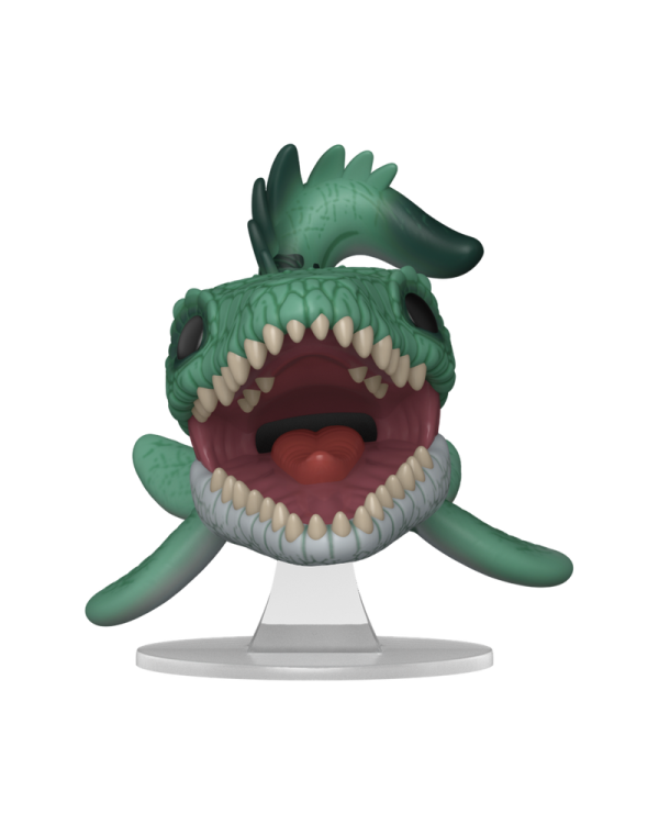 FUNKO POP! Vinyl: Фигурка: Jurassic World - Mosasaurus