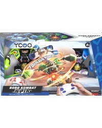 SILVERLIT YCOO игровой набор Robo Kombat Tornado