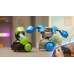 SILV игровой набор Robo Kombat spin battle A