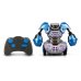 SILV игровой набор Robo Kombat spin battle A