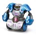 SILV игровой набор Robo Kombat spin battle A