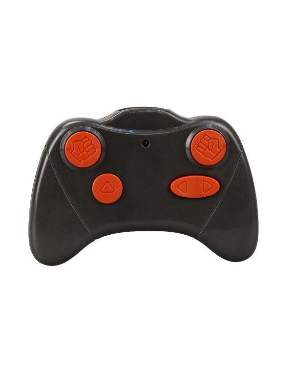 SILV игровой набор Robo Kombat spin battle B