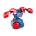 SILV игровой набор Robo Kombat spin battle B