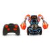 SILV игровой набор Robo Kombat spin battle B