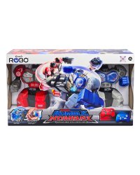 SILVERLIT ROBO Игровой набор Rumble Kombat